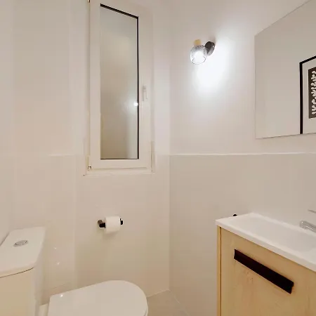 Apartamento Emilio Tuya 60