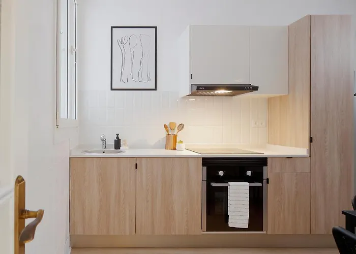 Emilio Tuya 60 Daire