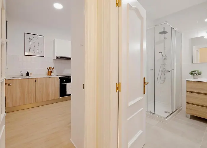 Daire Emilio Tuya 60