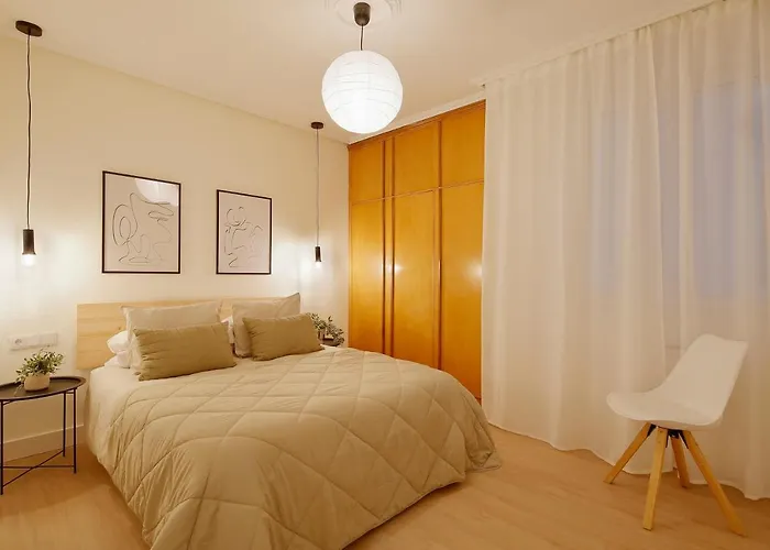 Emilio Tuya 60 * Gijón