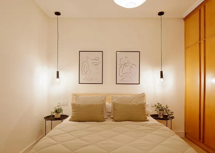 Daire Emilio Tuya 60 *